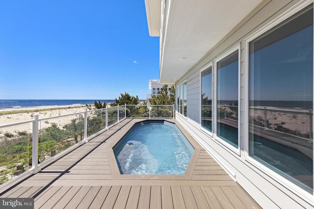 1123-C LONG BEACH, Long Beach Township, NJ 08008