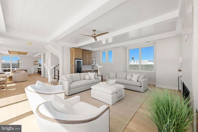 1123-C LONG BEACH, Long Beach Township, NJ 08008
