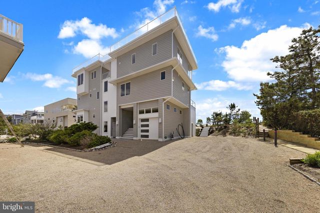 1123-C LONG BEACH, Long Beach Township, NJ 08008