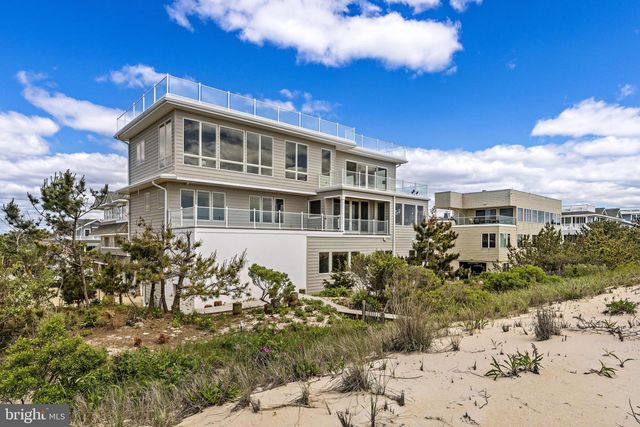1123-C LONG BEACH, Long Beach Township, NJ 08008