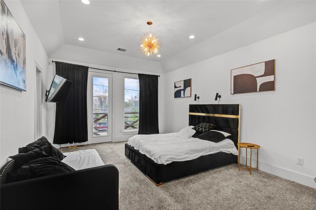 3344 Francis Street, Houston, TX 77004