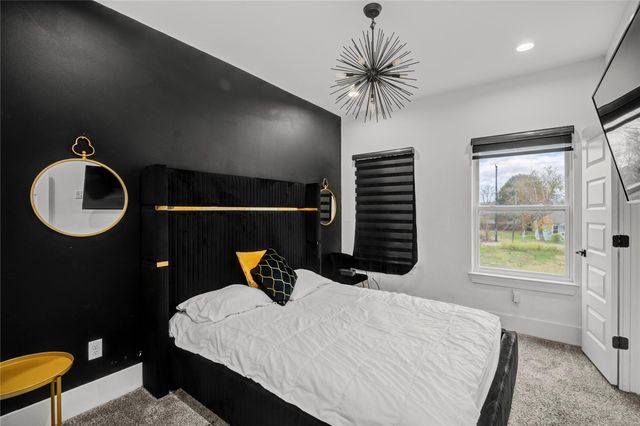 3344 Francis Street, Houston, TX 77004