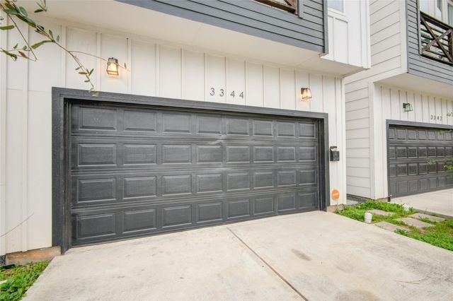 3344 Francis Street, Houston, TX 77004