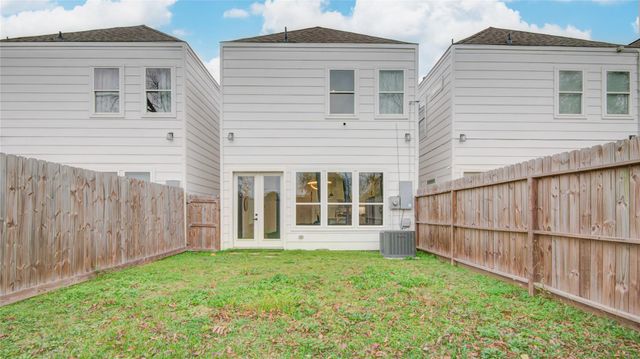 3344 Francis Street, Houston, TX 77004