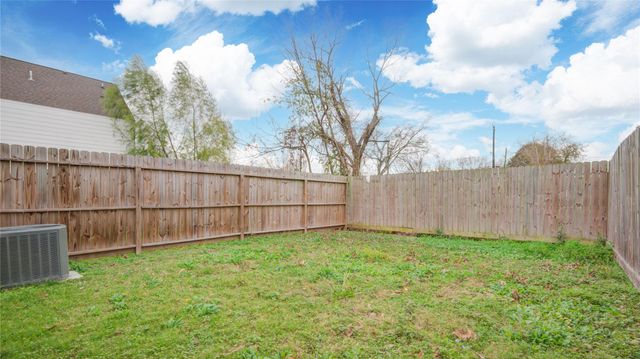 3344 Francis Street, Houston, TX 77004