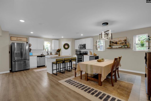 1904 Jim Spence Road, Lexington, SC 29073