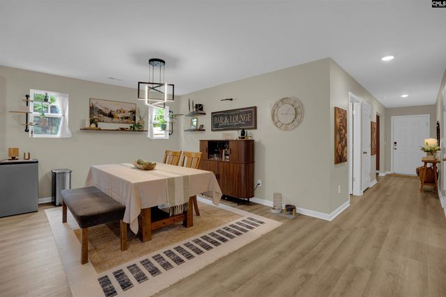 1904 Jim Spence Road, Lexington, SC 29073