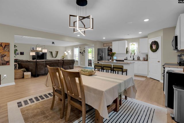 1904 Jim Spence Road, Lexington, SC 29073