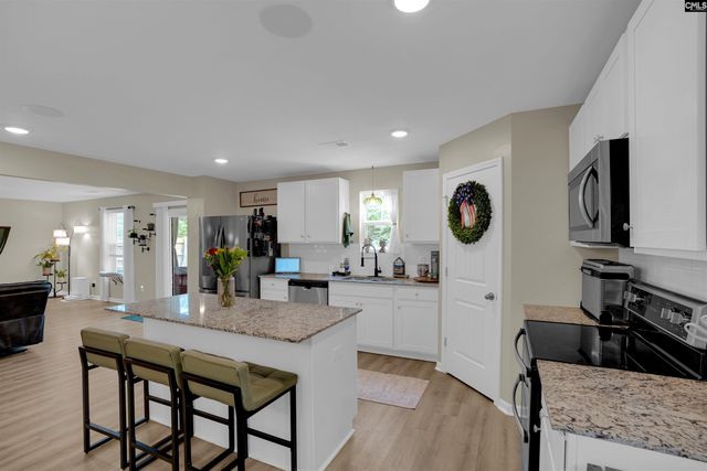 1904 Jim Spence Road, Lexington, SC 29073