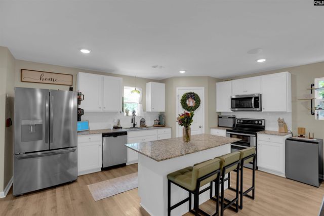 1904 Jim Spence Road, Lexington, SC 29073