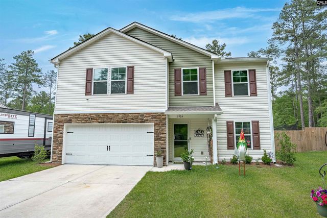1904 Jim Spence Road, Lexington, SC 29073