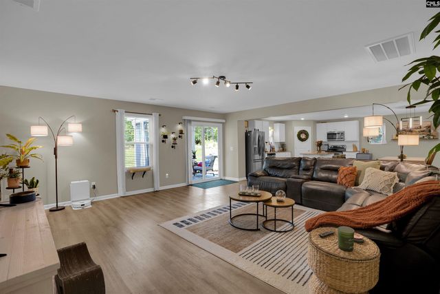 1904 Jim Spence Road, Lexington, SC 29073