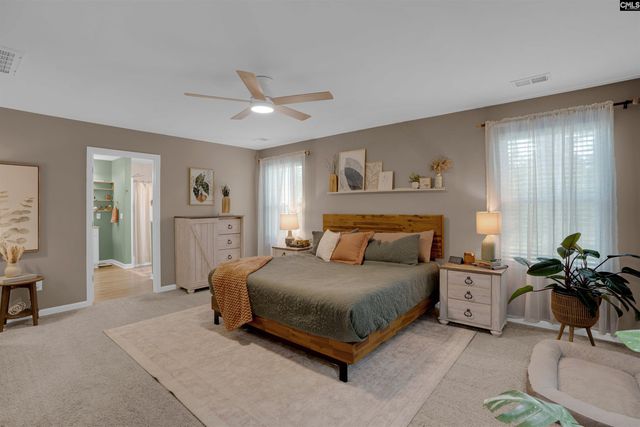 1904 Jim Spence Road, Lexington, SC 29073