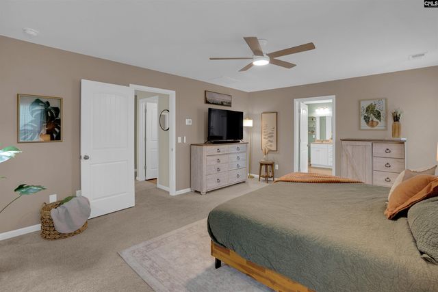 1904 Jim Spence Road, Lexington, SC 29073