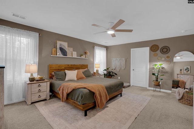 1904 Jim Spence Road, Lexington, SC 29073