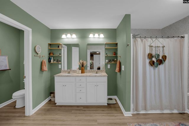 1904 Jim Spence Road, Lexington, SC 29073