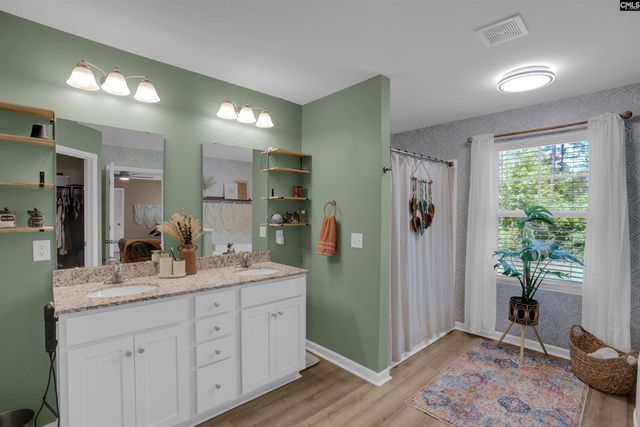 1904 Jim Spence Road, Lexington, SC 29073