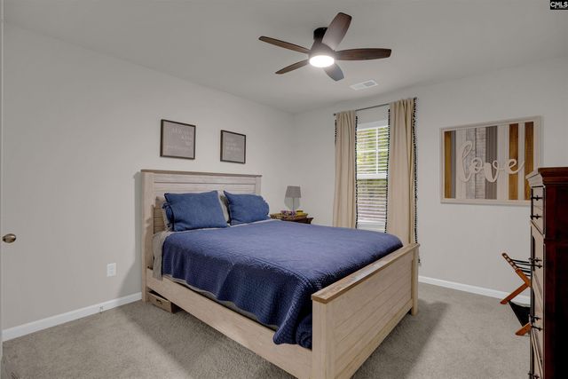 1904 Jim Spence Road, Lexington, SC 29073