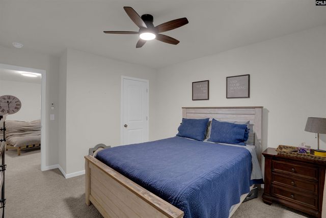 1904 Jim Spence Road, Lexington, SC 29073