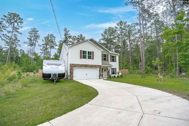 1904 Jim Spence Road, Lexington, SC 29073