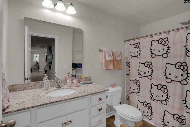 1904 Jim Spence Road, Lexington, SC 29073