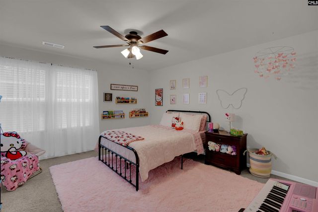 1904 Jim Spence Road, Lexington, SC 29073