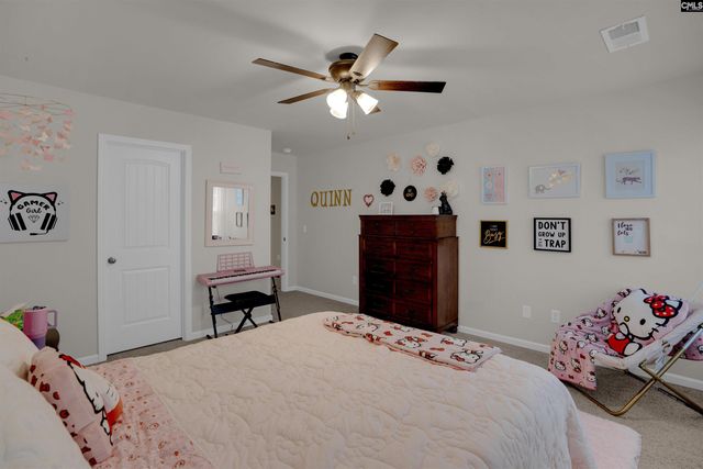 1904 Jim Spence Road, Lexington, SC 29073