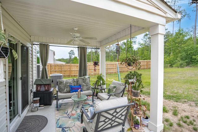 1904 Jim Spence Road, Lexington, SC 29073