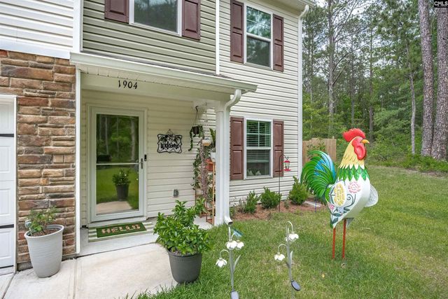 1904 Jim Spence Road, Lexington, SC 29073