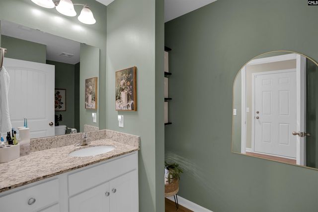 1904 Jim Spence Road, Lexington, SC 29073