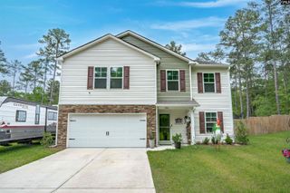 1904 Jim Spence Road, Lexington, SC 29073