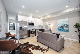 505 KENNEDY ST NW #2, Washington, DC 20011