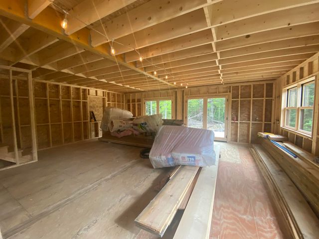 62 Potter Road, Wardsboro, VT 05355