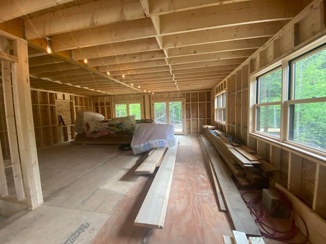 62 Potter Road, Wardsboro, VT 05355