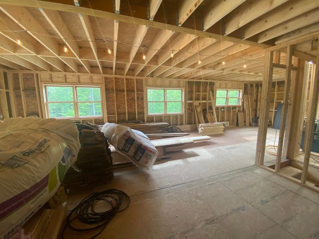 62 Potter Road, Wardsboro, VT 05355