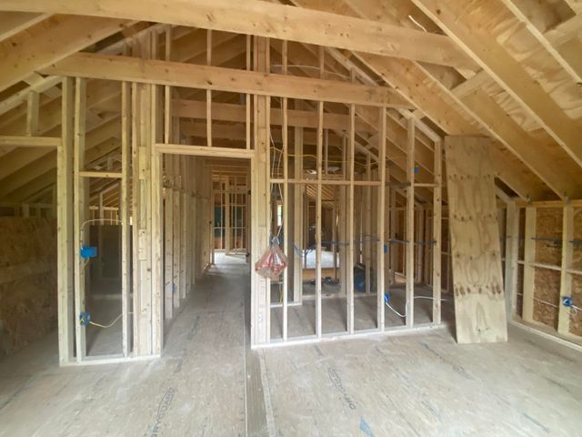 62 Potter Road, Wardsboro, VT 05355