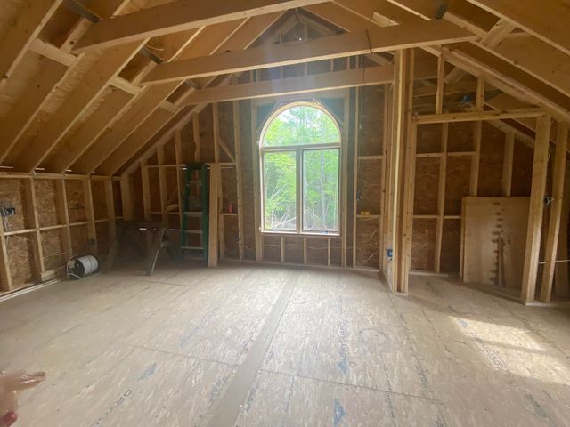 62 Potter Road, Wardsboro, VT 05355