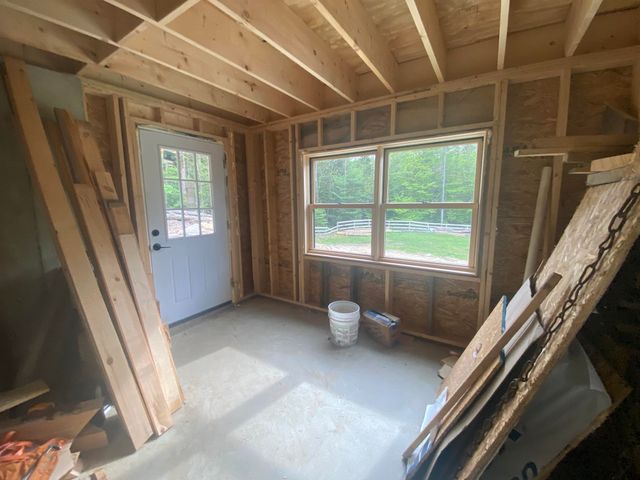 62 Potter Road, Wardsboro, VT 05355