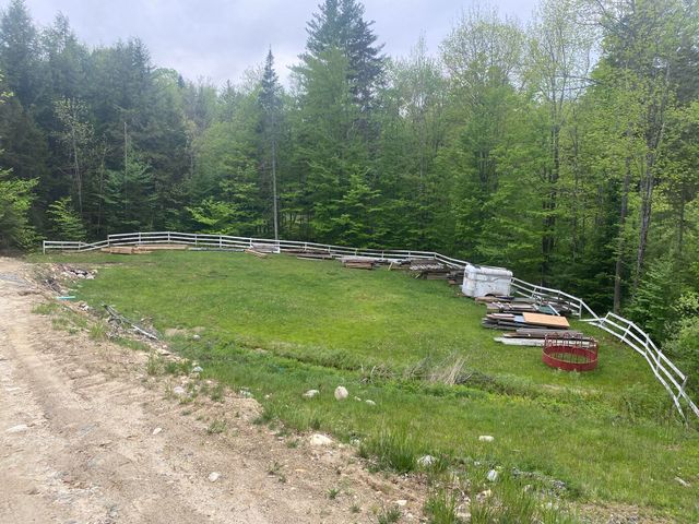 62 Potter Road, Wardsboro, VT 05355
