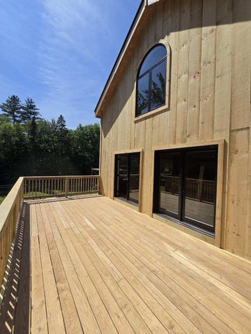 62 Potter Road, Wardsboro, VT 05355