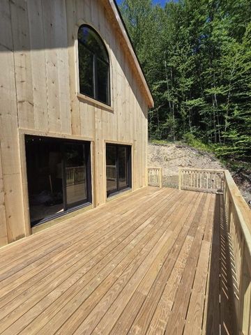62 Potter Road, Wardsboro, VT 05355
