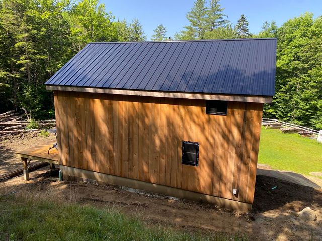 62 Potter Road, Wardsboro, VT 05355