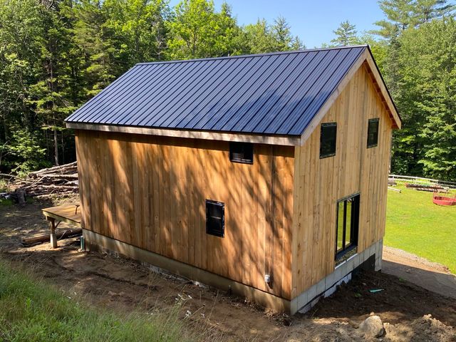 62 Potter Road, Wardsboro, VT 05355