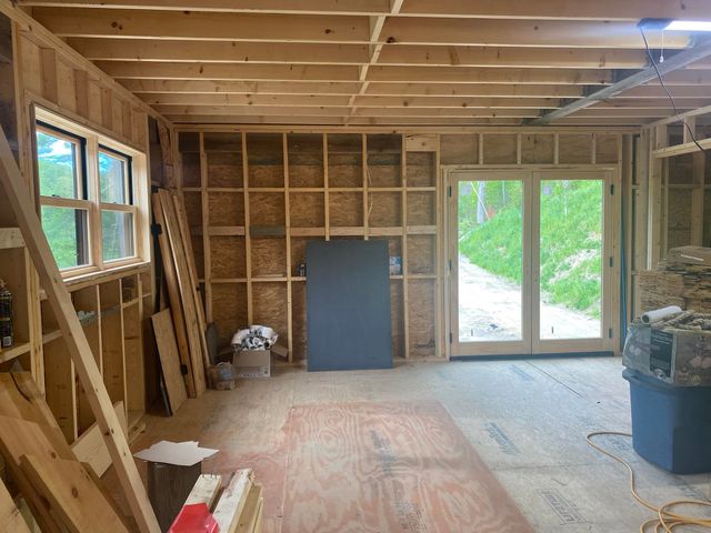 62 Potter Road, Wardsboro, VT 05355