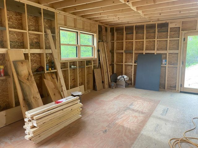 62 Potter Road, Wardsboro, VT 05355