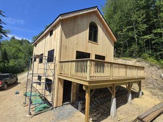 62 Potter Road, Wardsboro, VT 05355