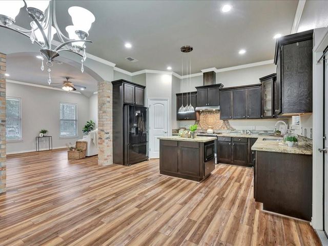 1220 Parkman Street, Lufkin, TX 75901