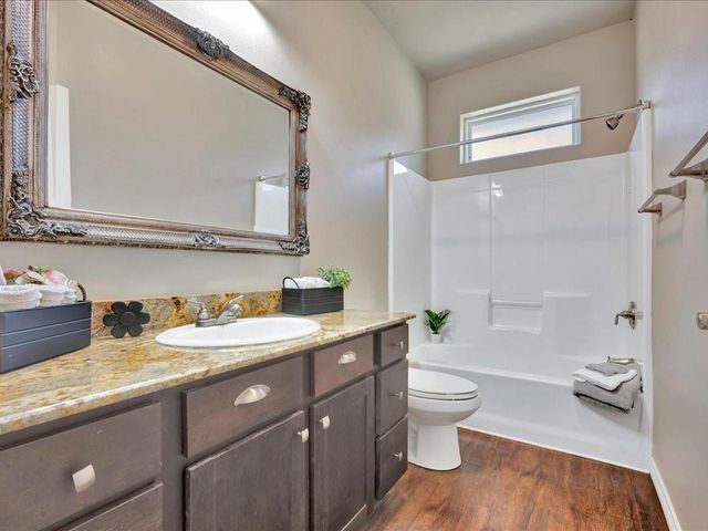 1220 Parkman Street, Lufkin, TX 75901