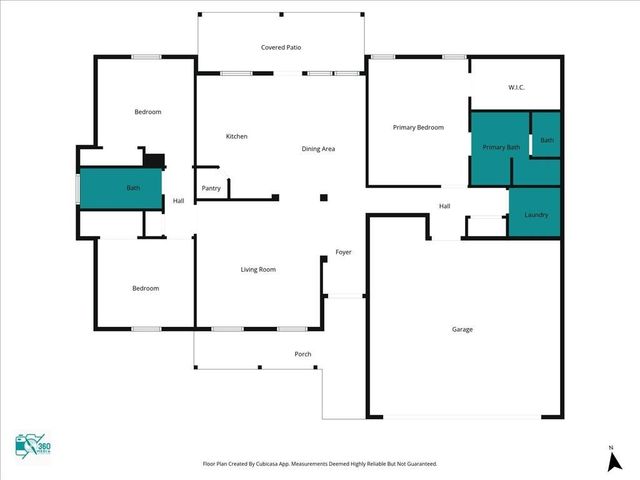 1220 Parkman Street, Lufkin, TX 75901