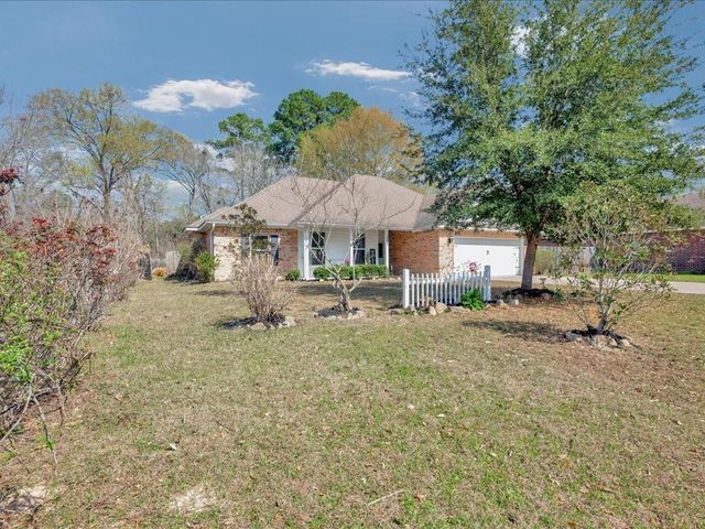 1220 Parkman Street, Lufkin, TX 75901